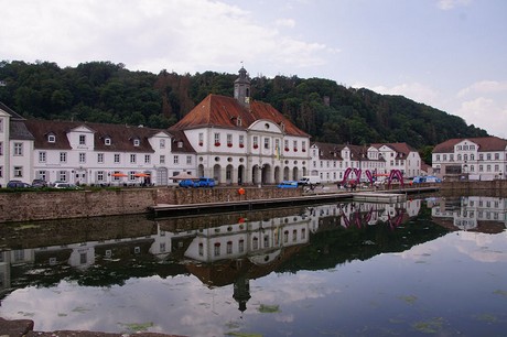 Bad Karlshafen